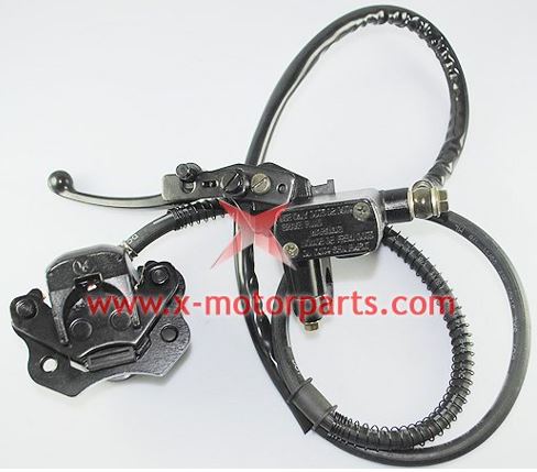 Haoxiang Brake Components — Universal Universal